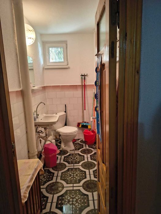 Apartament 1 cameră – parter, zona centrala, Targu Neamt