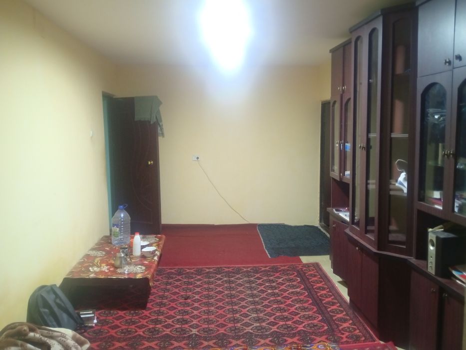 Manzil urganch gurlensky 2 xona