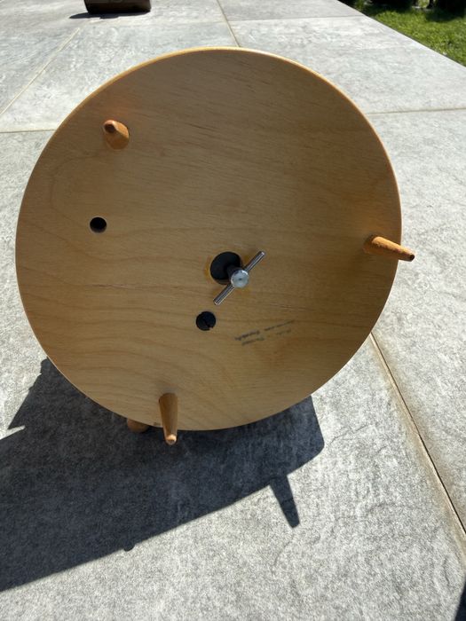 Cutie muzicala din lemn