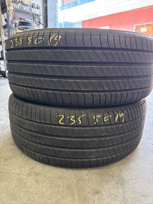 235-50-19 michelin stare 6mm