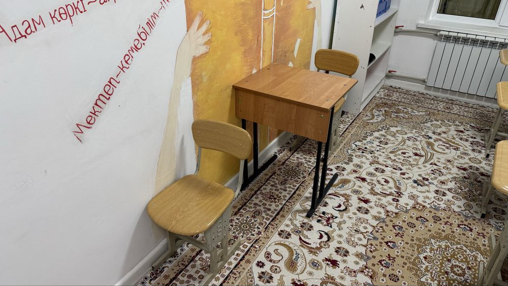 школьные парты срочно