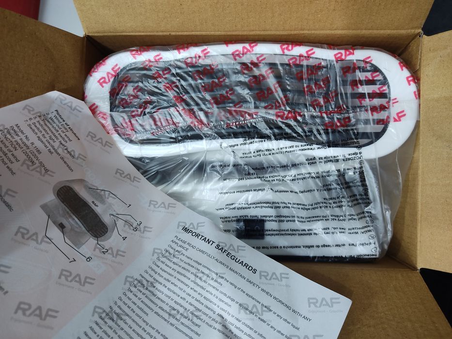 Обогреватель печка фен pechka тепловентилятор иситгич istgich фэн