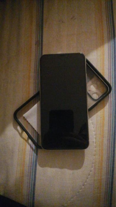 iPhone 11 Pro Max 256 ГБ