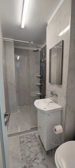De inchitiat apartament cu o camera Decebal
