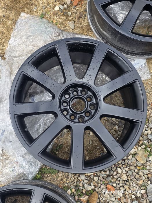 Джанти 18" 5х100/112
