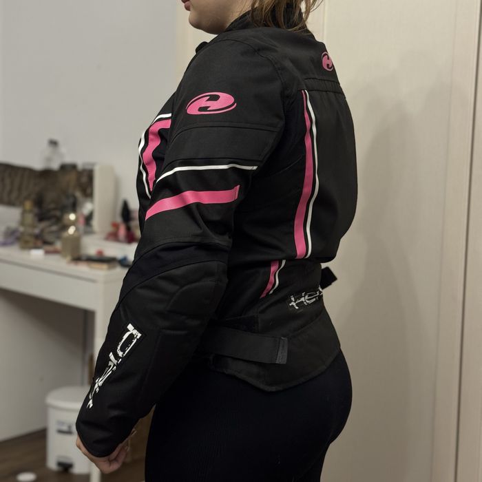 Geaca Moto Held Fete/Femei