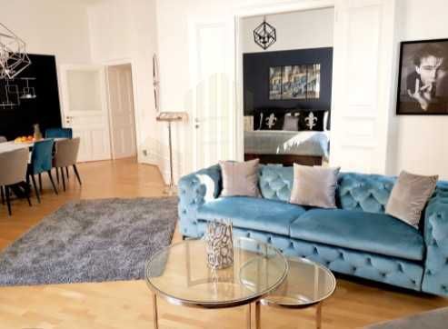 Дава се под наем Многостаен апартамент в Пловдив, Захарна фабрика - 100 кв.м за 229.5 € - Снимка #2