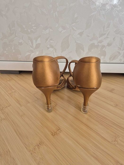 Pantofi dans latino BD Dance mar. 36