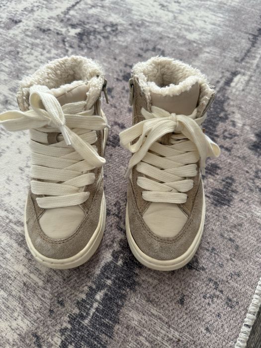 Боти, маратонки номер 27-29