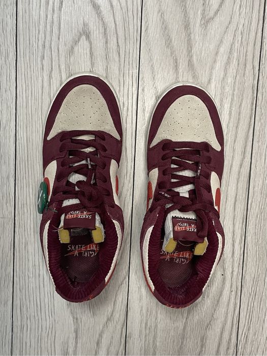 Nike dunk SB PRO