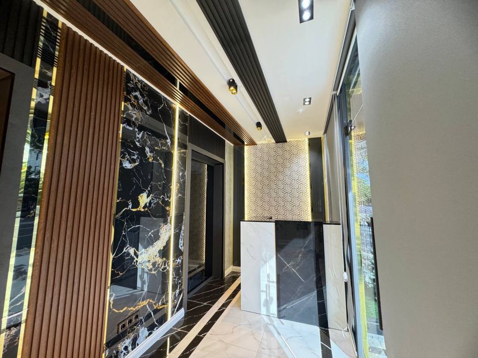 Продаю Новый Hi-tech Office Яккасарой Налоговый Вдоль дороги 100м2