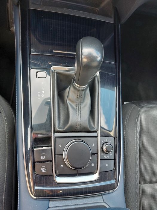 PRET REDUS 14.490 €  Pret initial 14.700 €Mazda CX-30 1.8 Skyactiv-D 116 CP AUTOMATĂ