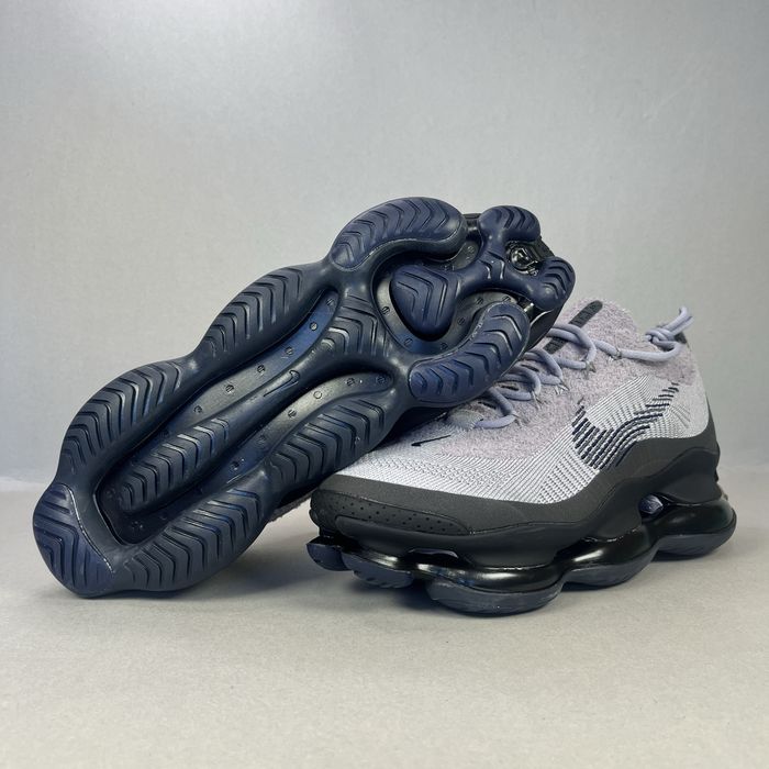 Nike Air Max Scorpion Flyknit “Grey” НОВИ! Ориг
