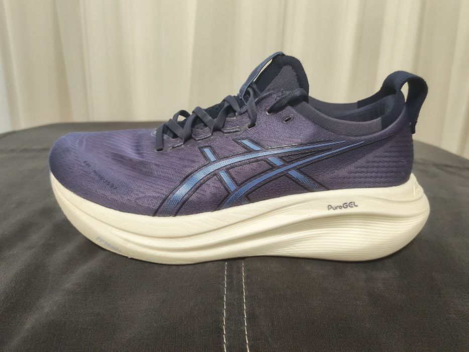 Asics Gel Nimbus 27 , marimea 44