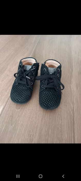 Pantofi Geox mărimea 21