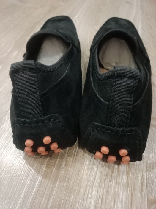 Продам мужские лоферы