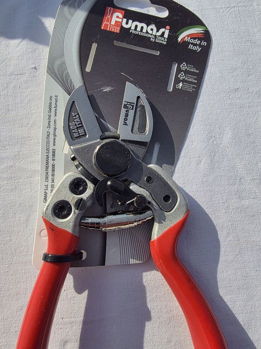 Foarfeca profesionala pentru grădină Fumasi 230877