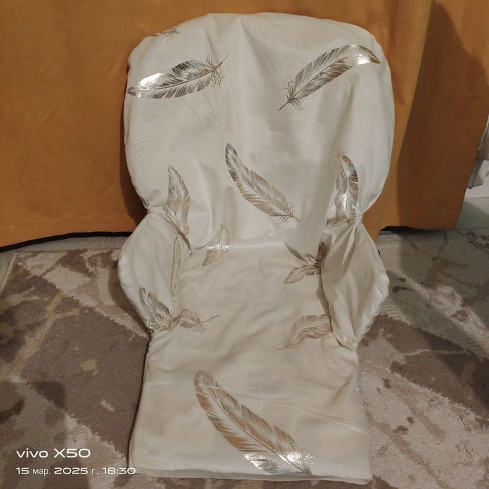 Детский стульчик