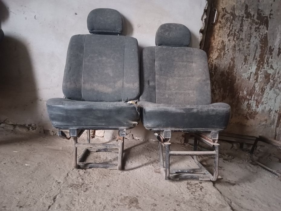 Уаз буханка сиденья лари сотилади 1млн келишилади