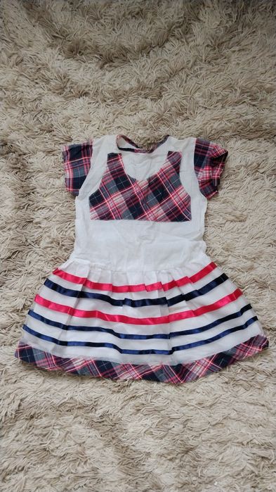 Детская одежда для девочек 500 тг