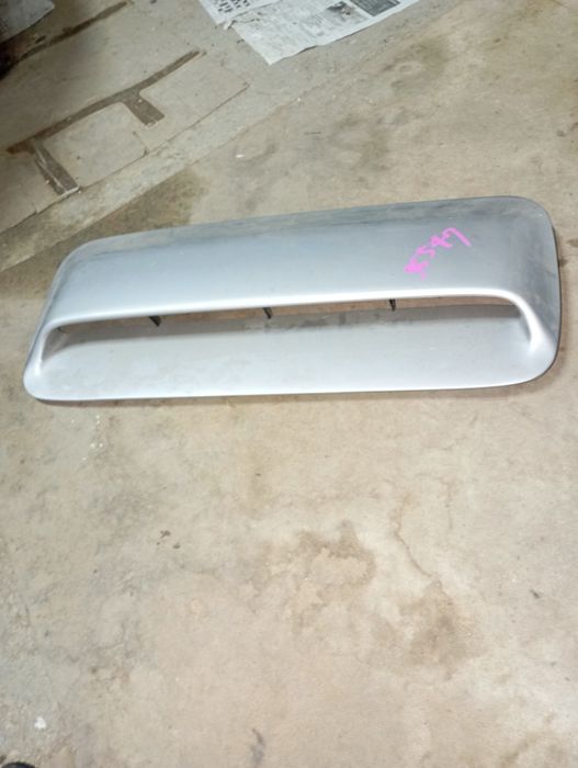 Воздухозаборник Субару