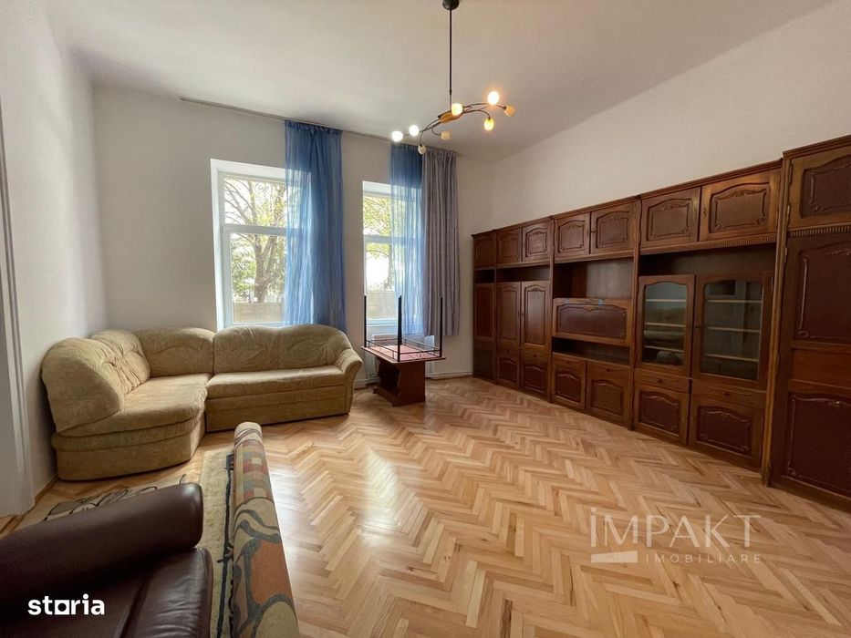 Casă pentru închiriere, 4 camere, zonă Gruia