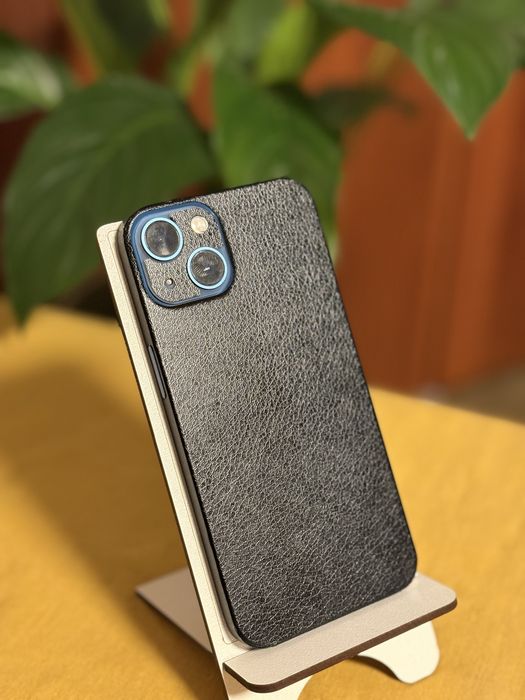 Iphone 13 только акум меняли