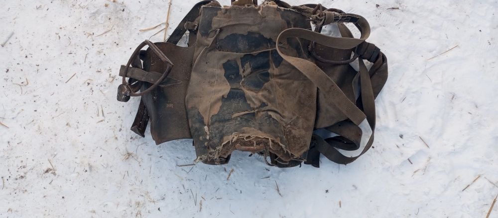 Сбруя и седло продам