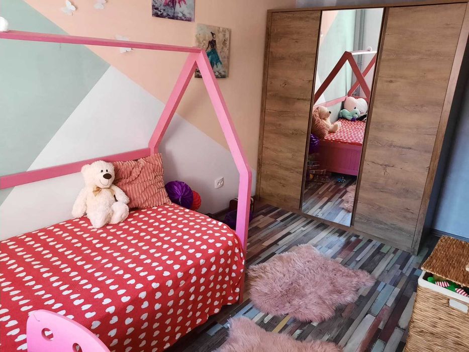 Apartament 3 camere, etaj 1, Calea București – lângă Hotel Ramada | Proprietar