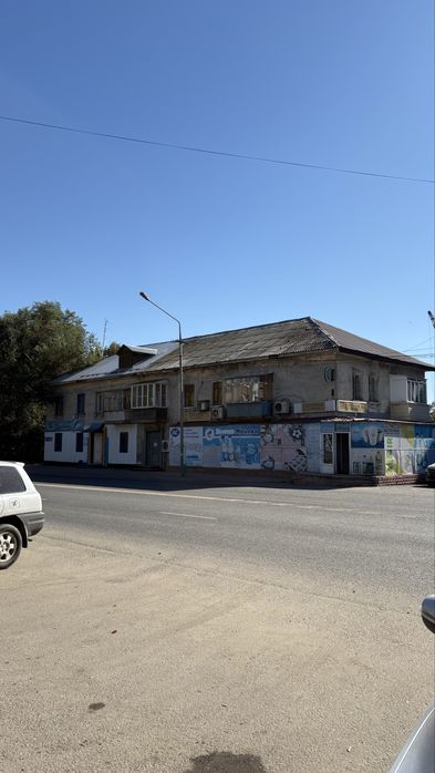 Продам 2-х комн. в районе Пристани