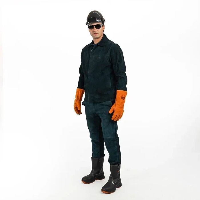 Спецодежда Сварщиков