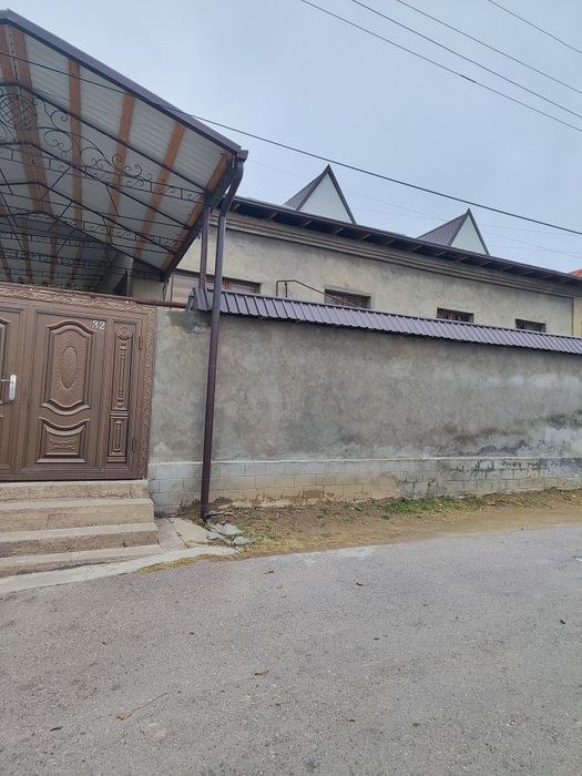 Чирчик Джалаир 9 соток