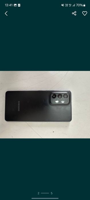 Самсунг А 53 256 гб