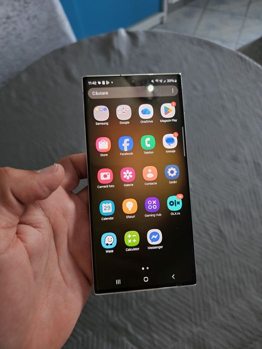 Galaxy S23 Ultra 512GB.