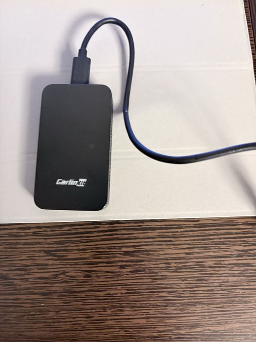 Vand adaptor carplay ,