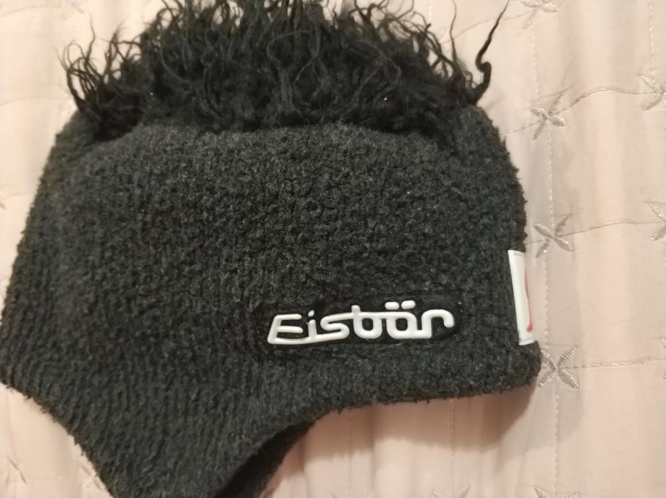 Ски Шапки   лента DESCENTE Eisbar   55 см