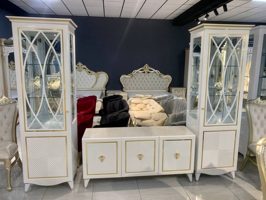 Горка для гостиной