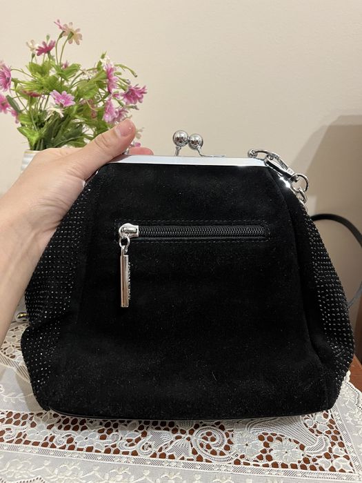 Сумка вечерняя новая