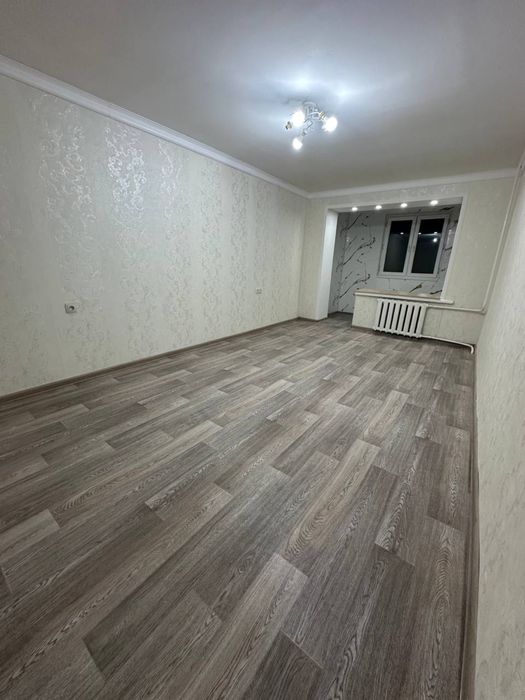 Чиланзар 25. Продажа. 4 х комнатная. Балкон 2 х 6