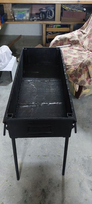 Продаётся монгал  новый