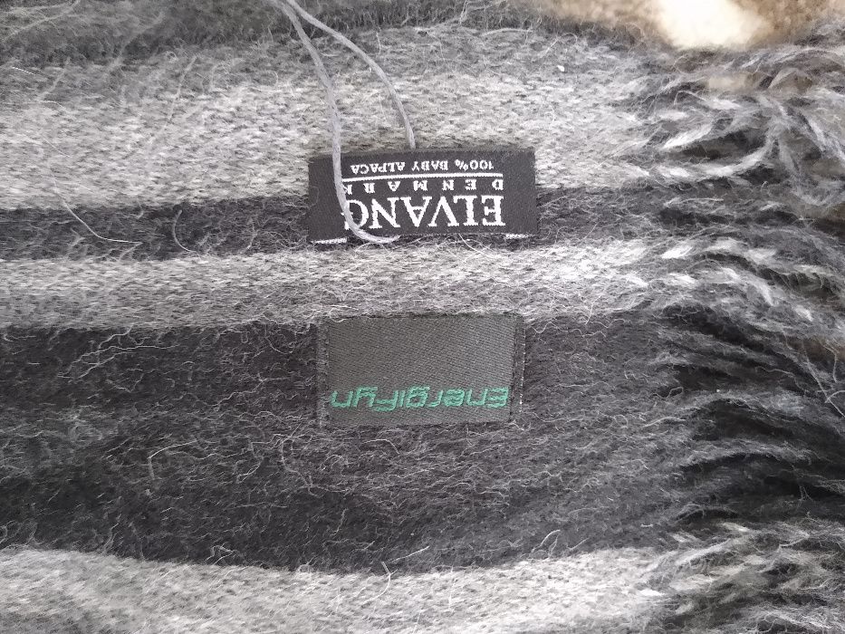 70% кашмир 30% коприна/Silk/ шал