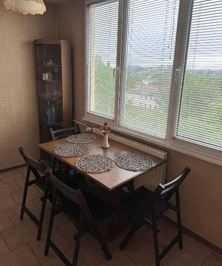 Дава се под наем Двустаен апартамент в София, Надежда 1 - 80 кв.м за 355 € - Снимка #5