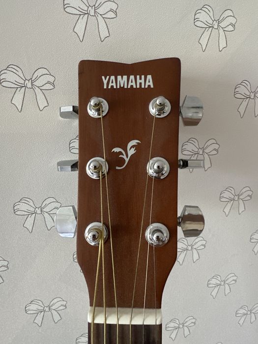 Гитара Yamaha F310