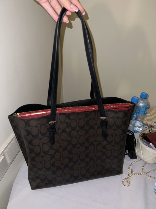 Coach Mollie Tote 1665 оригинал