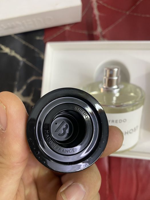 Byredo Mojave Ghost(orginal)