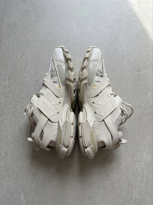 Balenciaga Track Albi 42 noi