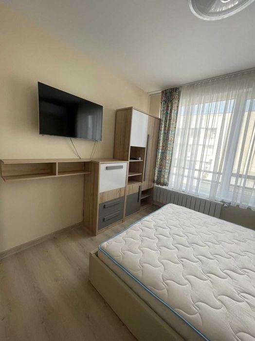 Двустаен апартамент в Гагарин