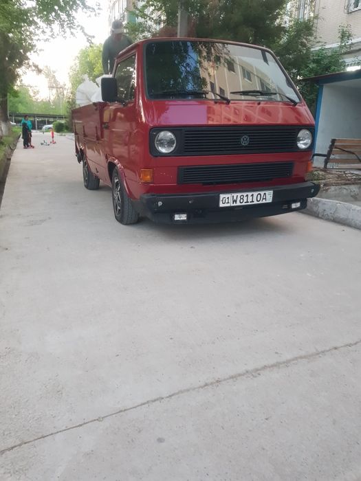 Мошина сотилади volsvagen t3