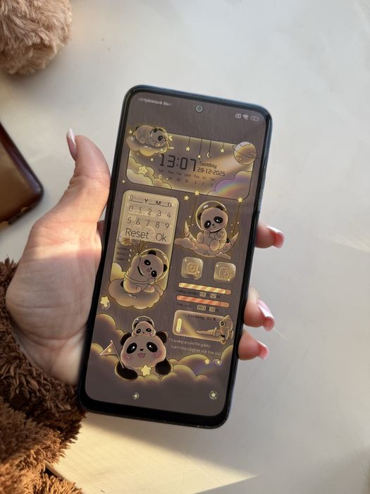 Продам телефон Редми