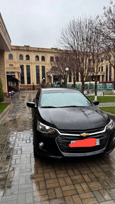 Onix 2023 ltz avtomat